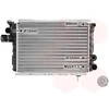 Image de VAN WEZEL 43002009 Radiateur Refroidisseur d'eau Refroidisseur de moteur pour RENAULT 5 (122)