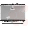 Image de VAN WEZEL 53002115 Radiateur à eau pour moteur pour TOYOTA COROLLA (E9), COROLLA Liftback (E9), COROLLA Compact (E9) et COROLLA Break (E9)