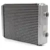 Image de VAN WEZEL - Radiateur de chauffage 58006060 - Réf. 58006060