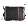 Image de VAN WEZEL 13002088 Radiateur Refroidisseur d'eau Refroidisseur de moteur pour NISSAN PATROL Hardtop (K160) Patrol III/1 SUV (W160)