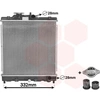 Image de Radiateur, refroidissement du moteur