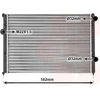Image de Van Wezel Refroidisseur d'eau pour VW Passat + Variant 1,6 - 2,0 + 16V Syncro