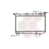 Image de VAN WEZEL 13002174 Radiateur Refroidisseur d'eau Refroidisseur de moteur pour NISSAN ALMERA I Hatchback (N15) ALMERA I (N15)