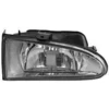 Image de VAN WEZEL 1830996 H1 Feu antibrouillard blanc, côté droit, pour FORD Fiesta Mk4 à hayon (JAS, JBS) Feu antibrouillard