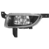 Image de VAN WEZEL 3790995 H3 Phare antibrouillard gauche pour OPEL Zafira A (T98) Feu antibrouillard