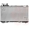 Image de VAN WEZEL 53002298 Radiateur Refroidisseur d'eau Refroidisseur de moteur pour TOYOTA RAV 4 I (SXA1)