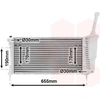 Image de Radiateur, refroidissement du moteur