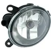 Image de VAN WEZEL 0318995 H7 Phare antibrouillard gauche pour AUDI A6 Avant (4F5, C6) Feu antibrouillard