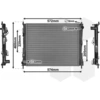Image de radiateur 1.2i 8V (+AC), 1.2i 16V (±AUT+AC), 1.2i 16V GT (+AC), 1.5DCi (+AC) [490*405*18] 43002375