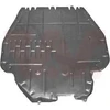 Image de VAN WEZEL Isolation du compartiment moteur (7620705) pour Audi A3 Skoda Octavia II VW Bora Golf
