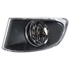 Image de VAN WEZEL 0659995 H8 Phare antibrouillard gauche pour BMW 3 Coupé (E92) Feu antibrouillard