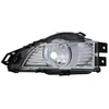 Image de VAN WEZEL 3850996 H10 Phare antibrouillard droit pour OPEL INSIGNIA Caravan Feu antibrouillard