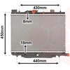 Image de Radiateur, refroidissement du moteur