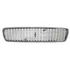 Image de VAN WEZEL - Grille de pare-chocs 5829591 - Réf. 5829591