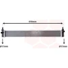Image de VAN WEZEL 53002602 Radiateur Refroidisseur d'eau Refroidisseur de moteur pour TOYOTA PRIUS (ZVW3)