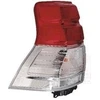 Image de VAN WEZEL Feu arrière gauche pour TOYOTA LAND CRUISER 150 (KDJ15, GRJ15)