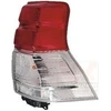 Image de VAN WEZEL Feu arrière droit pour TOYOTA LAND CRUISER 150 (KDJ15, GRJ15)