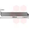 Image de Van Wezel Radiateur moteur pour Nissan Nv400 Opel Movano Renault Master
