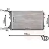 Image de Radiateur, refroidissement du moteur