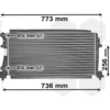 Image de Radiateur, refroidissement du moteur