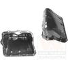 Image de VAN WEZEL Carter d'huile (2910070) pour Smart Fortwo Roadster City-Coupe Crossblade