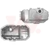 Image de VAN WEZEL carter d'huile (5894074) pour VW Touran SKODA Rapid Golf VI AUDI A1 SEAT