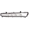 Image de VAN WEZEL Feu diurne LED droite pour FORD Mondeo IV