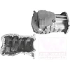 Image de VAN WEZEL Carter d'huile pour RENAULT Fluence Scénic II Logan Kangoo I Megane DACIA