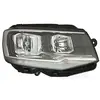 Image de Phare droit VAN WEZEL pour SUV JEEP Renegade (BU, B1) 2126962