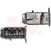 Image de VAN Wezel | Carter d'huile (3750071) adaptable sur Opel