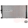 Image de VAN WEZEL 06012714 Radiateur Refroidisseur d'eau Refroidisseur de moteur pour BMW 5 Touring (F11) 5 Berline (F10)