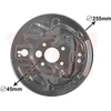 Image de Tôle de protection (tambour de frein)