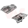 Image de VAN WEZEL 1864070 Carter d'huile moteur pour FORD MONDEO IV Turnier (BA7) Focus II Hatchback (DA, HCP, DP) S-MAX (WA6) Focus II Kombi (DA, FFS, DS)