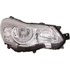 Image de VAN WEZEL Phare droit pour SUBARU XV (GP) 5162986