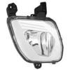Image de VAN WEZEL 1809998 H8 Phare antibrouillard droit pour FORD Fiesta Mk7 à hayon Phare antibrouillard