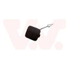 Image de VAN WEZEL 5707557 Pare-chocs et renforts, hayon, crochet de remorquage pour VW Caddy V Combi (SBB, SBJ), Caddy V Fourgon (SBA, SBH), Caddy V California