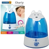 Image de Humidificateur Lanaform Charly 45 W 5 L