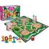 Image de Shuffle Modern Classic Race N Chase Jeu de plateau pour enfant de princesse. Jeu de société Rosa Rosa One Size