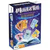 Image de Jeu de cartes Disney Match & Tell à partir de 4 ans, jeu de collection et de narration