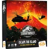 Image de Shuffle Jurassic World-spiel Orange Orange One Size