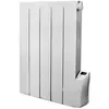 Image de WARMTECH Ölradiator - 900 W - 5 éléments