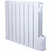 Image de Warm Tech - Radiateur À Inertie Fluide 1200w 8 Éléments