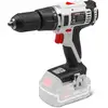 Image de Perceuse Visseuse Percussion 20v Livré Sans Batterie - X-performer