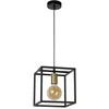 Image de Lampe WISZCA Gloss E27 40W RUBEN 00424/01/30