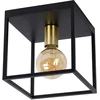 Image de SUFITOWA lampe E27 40W 40W RUBEN 00124/01/30