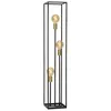 Image de Lampadaire Led Ruben Lucide