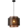 Image de Lampe WISZ CA WISZ CA Lucide E27 60W ORRIN 02404/01/30