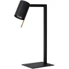 Image de Lucide GU10 35W lampe de bureau LESLEY 03525/01/30