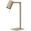 Image de Lucide LESLEY   Lampe de table   1xGU10 - Beige