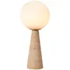 Image de Lucide EVIN   Lampe de table   1 douille E27   Opale